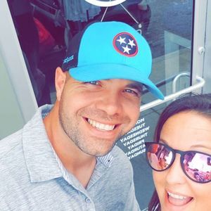 Meet your Posher, Adam